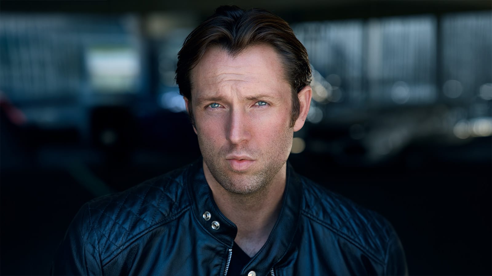 Actor Christian Madsen, known for Divergent — headshot by Headshots LA in Los Angeles