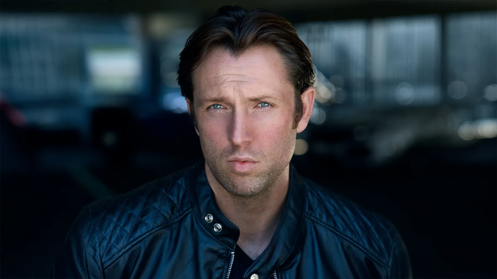 Actor Christian Madsen, known for Divergent - headshot by Headshots LA in Los Angeles