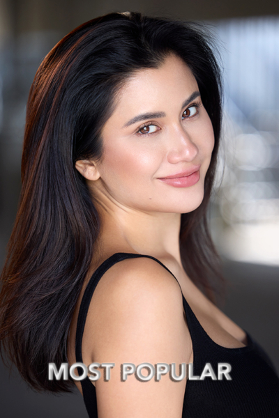 Headshots LA Most Popular Headshot Package 3 Look Headshot