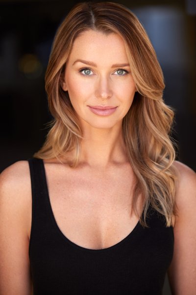 Commercial Headshots Los Angeles