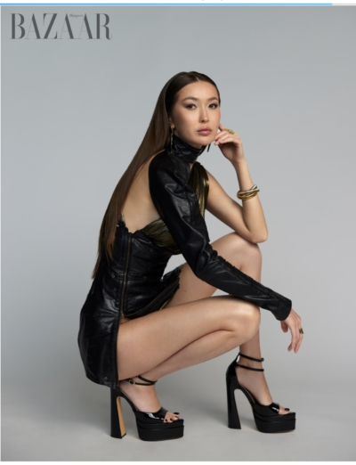 Fashion Photographer Los Angeles Modeling Digitals