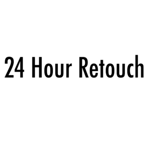 24 Hour Headshot Retouching