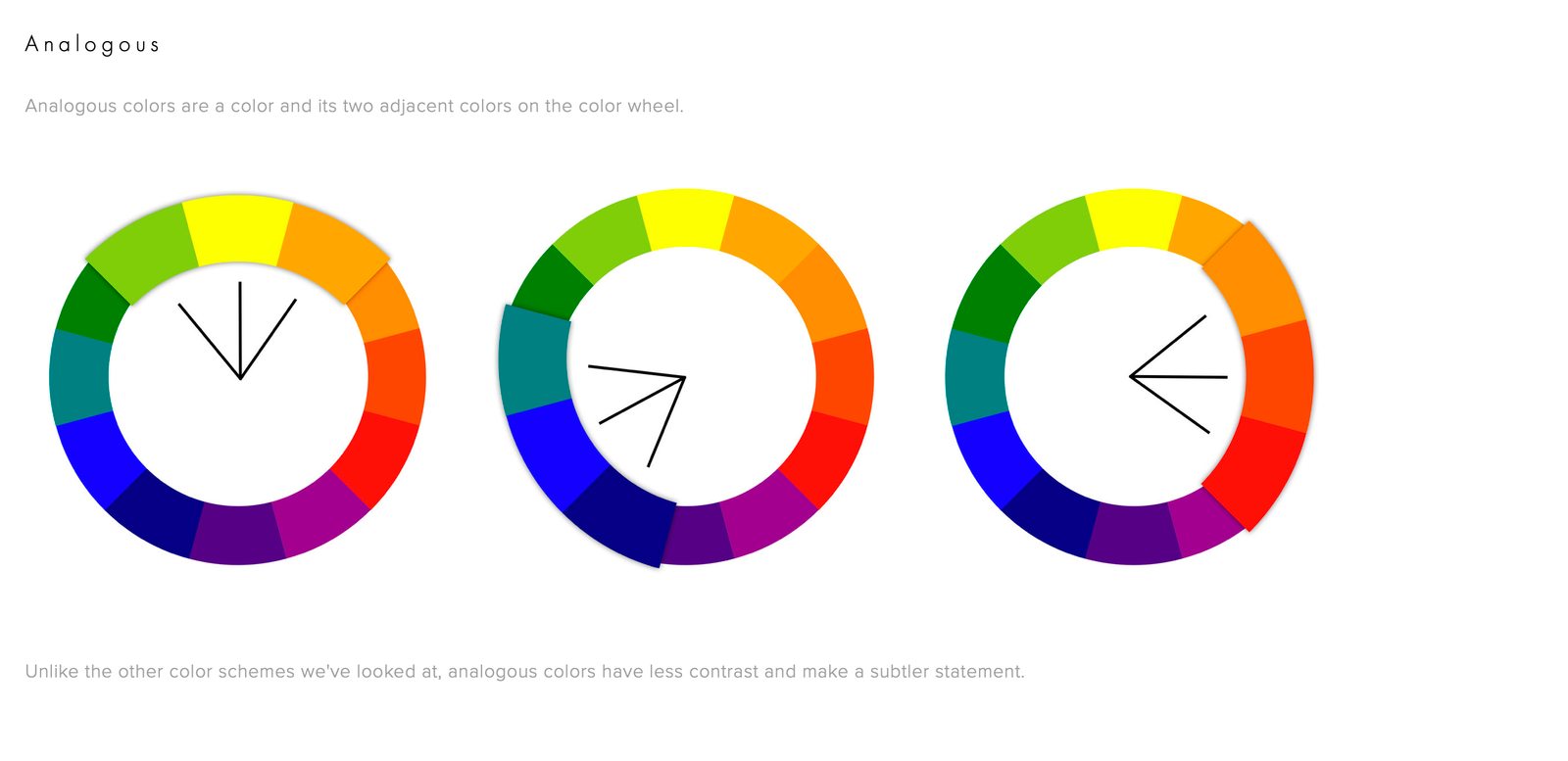 Headshot Colors 2