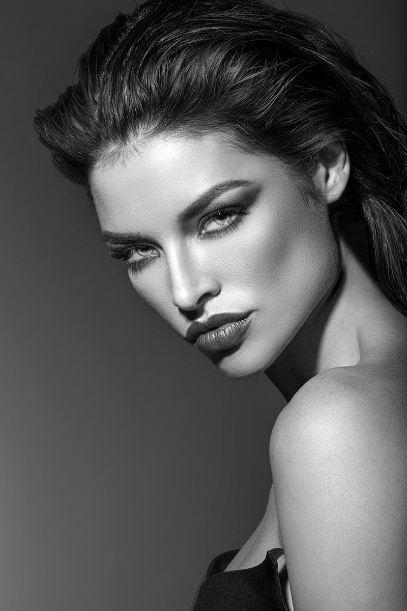Headshots LA Fashion Photography Brittany Brousseau