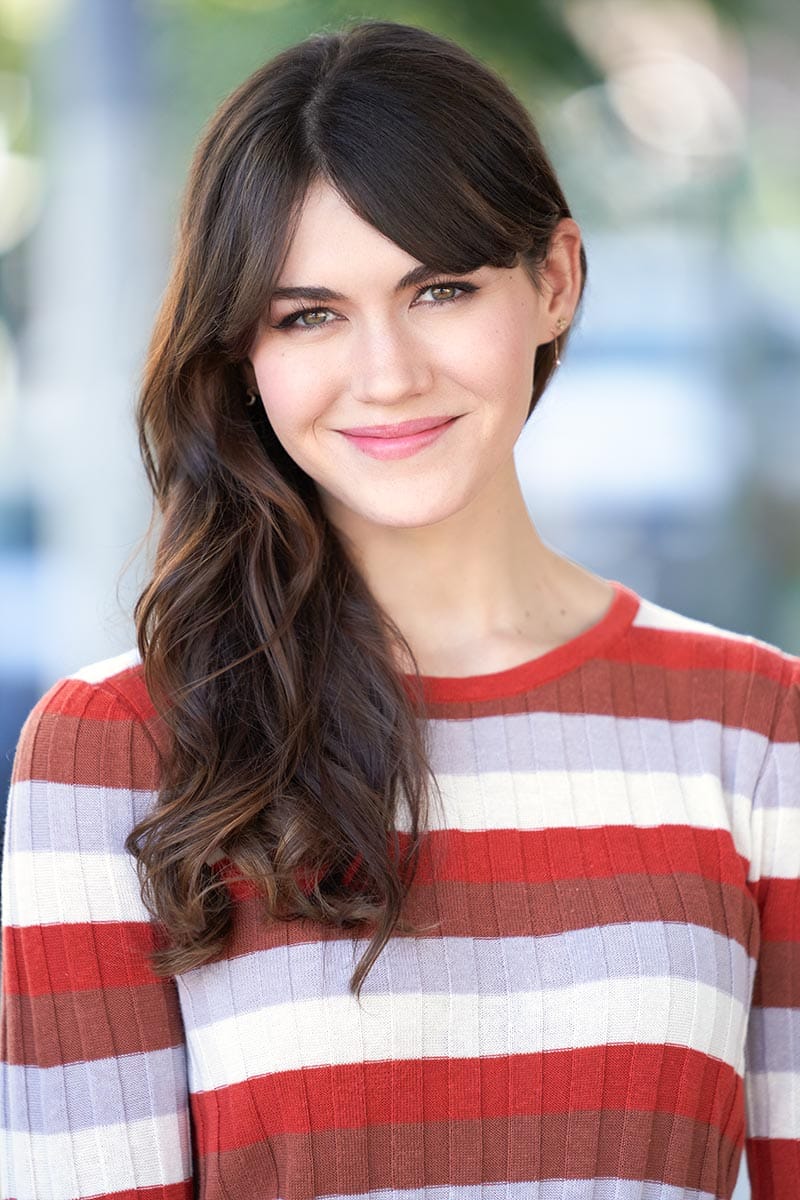 Headshots LA Commercial Heashots