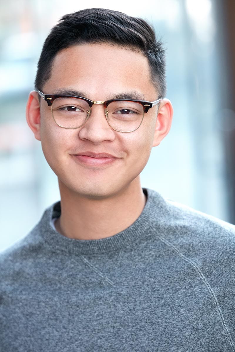 Headshots LA Commercial Heashots