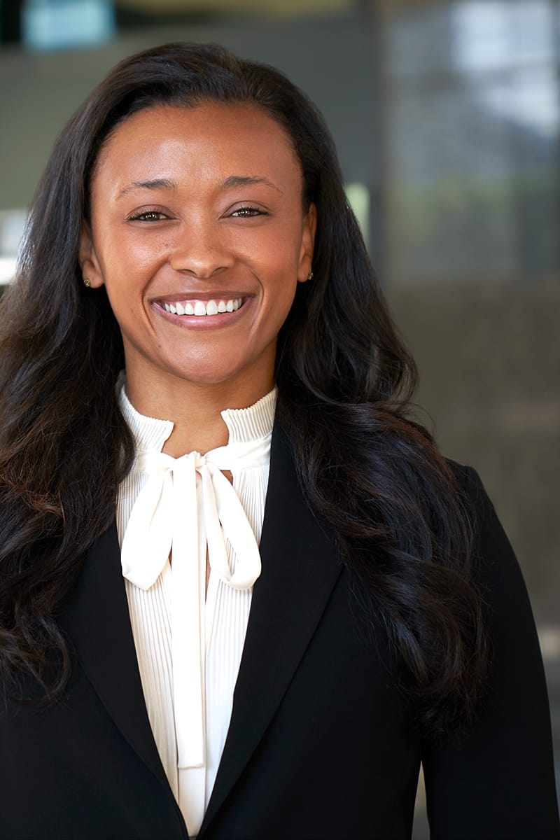 Business Headshot Photographer