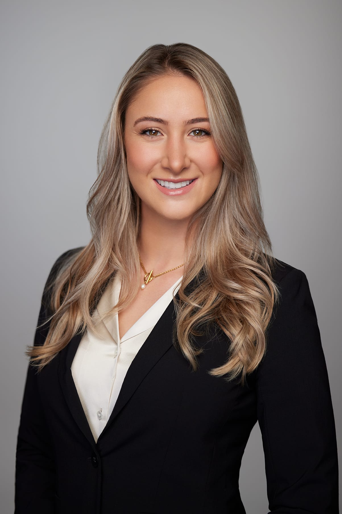 Studio professional headshot in Los Angeles by Headshots LA