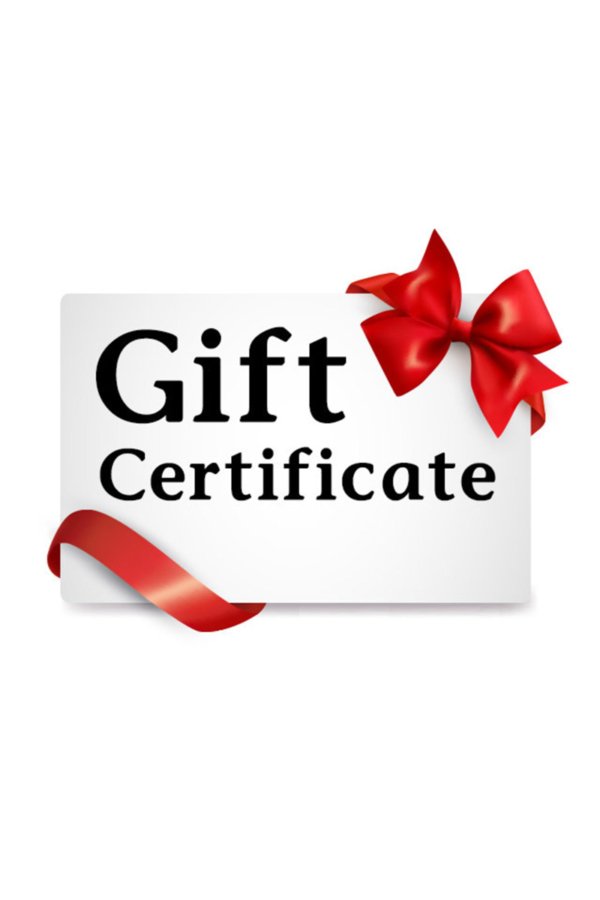 Headshot Gift Certificate