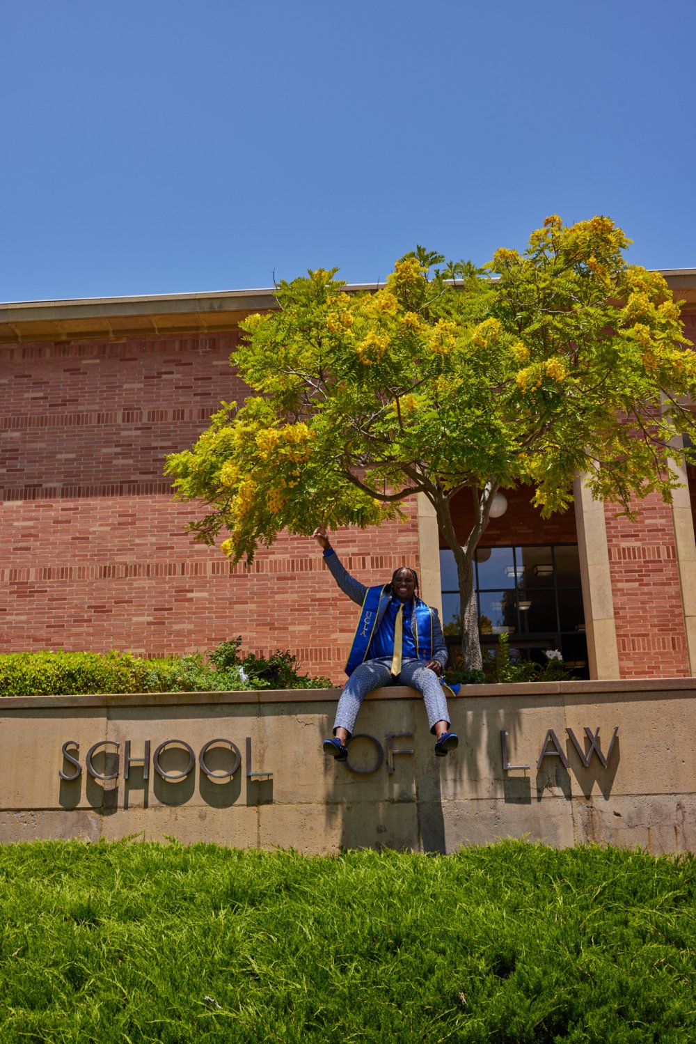 Graduation Photos