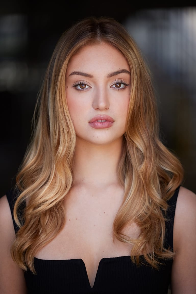 Headshot Photographers Los Angeles