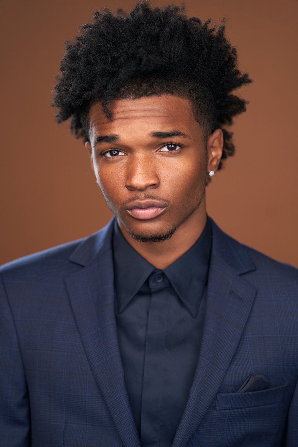 isaiah hill Swagger Star Headshot