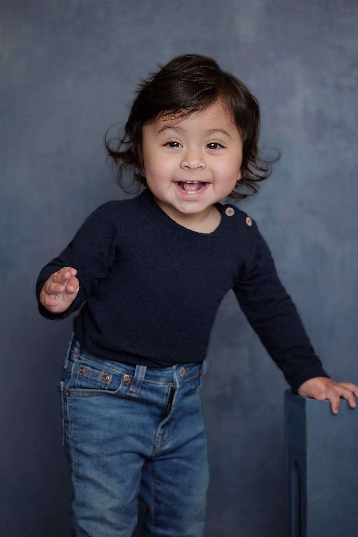Kids headshot in Los Angeles by Headshots LA