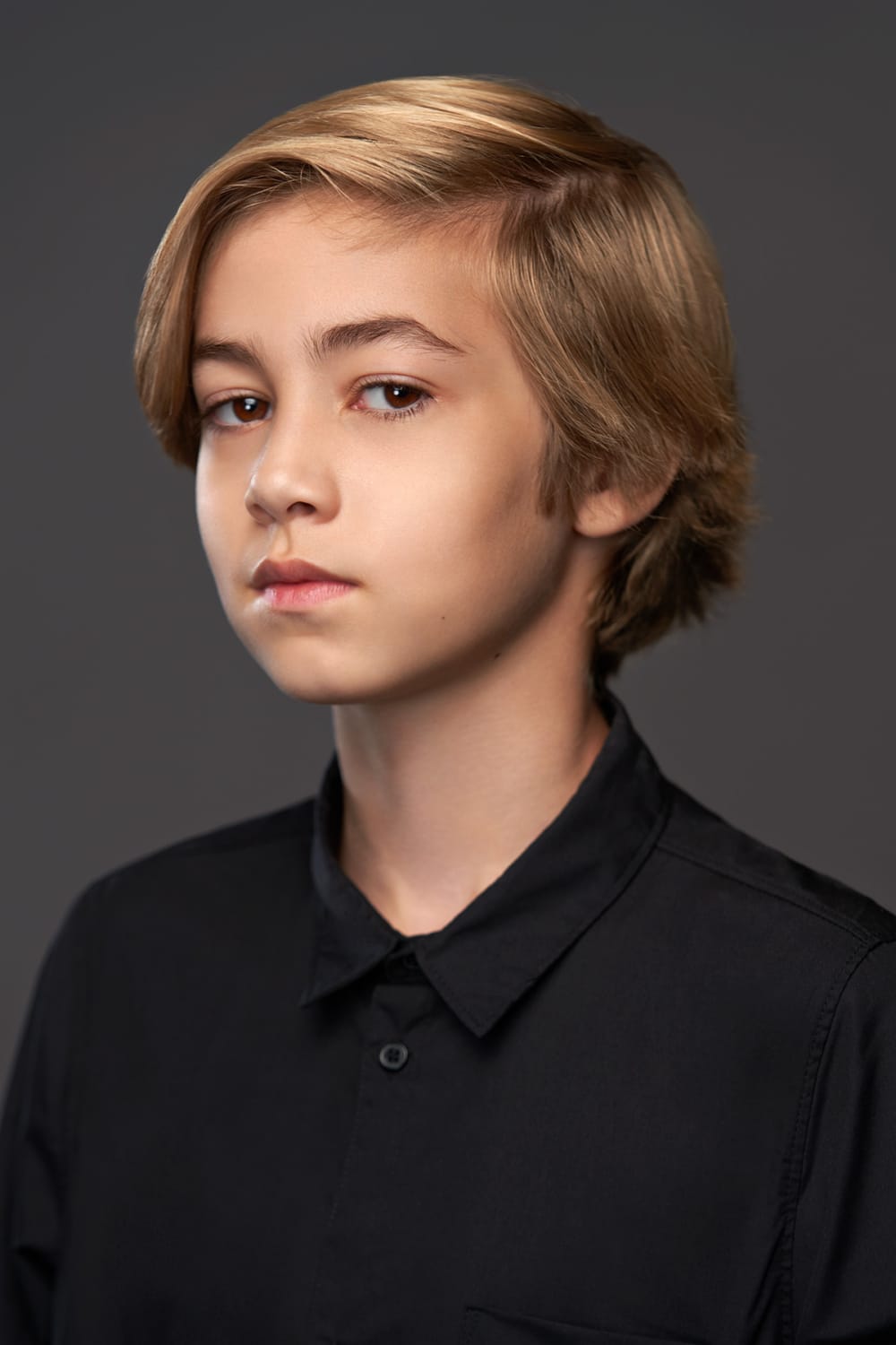 Childrens Headshots by Headshots LA Book Online Today