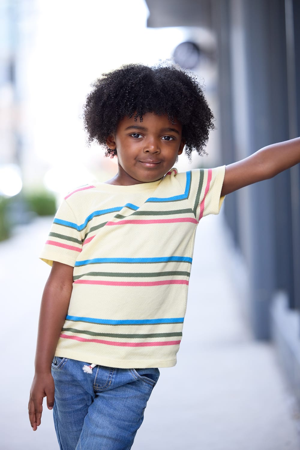 Kids Headshot Photographer Los Angeles