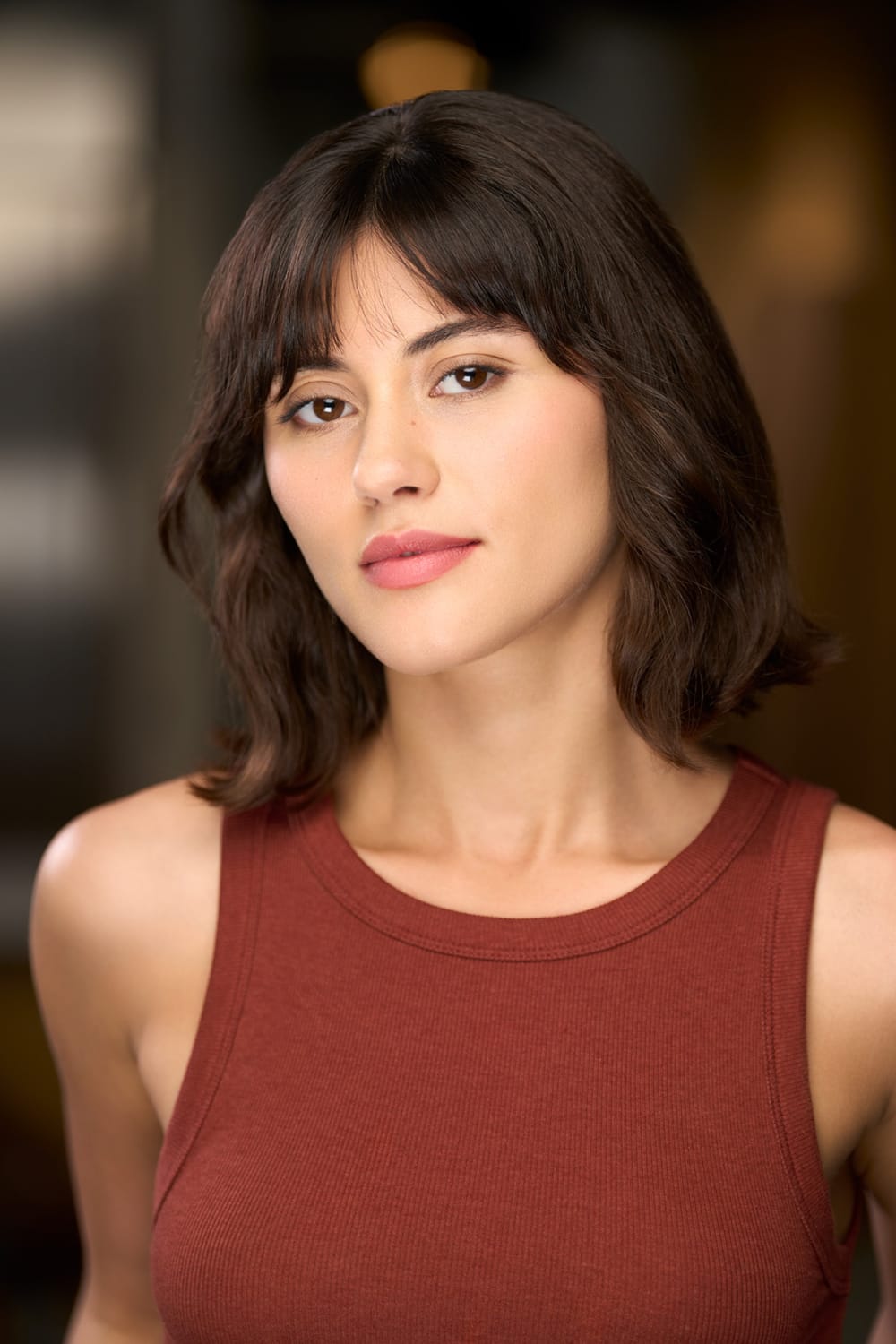 Theatrical Headshots Los Angeles
