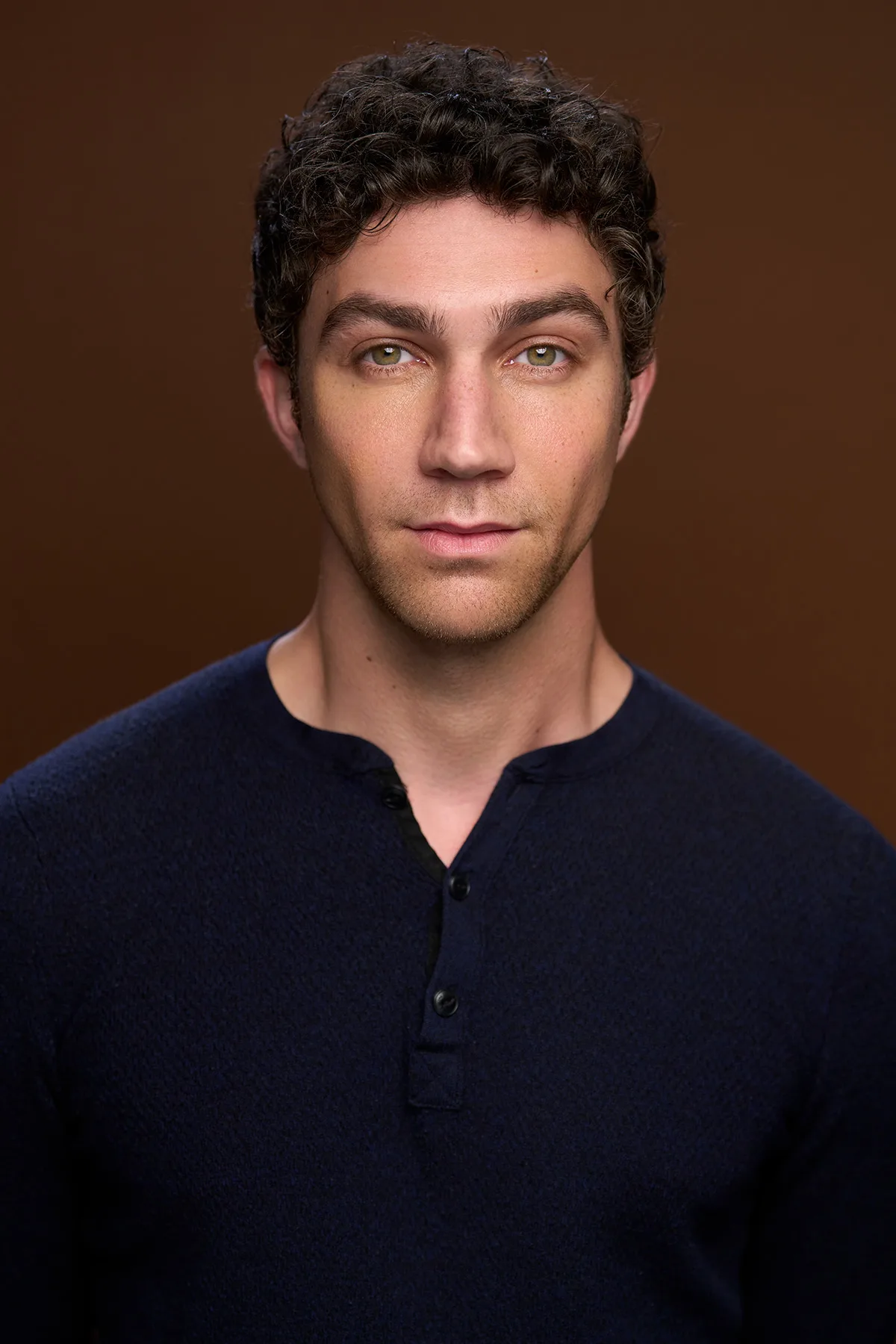Actor Luke Brandon Field, known for Interview with the Vampire - headshot by Headshots LA in Los Angeles