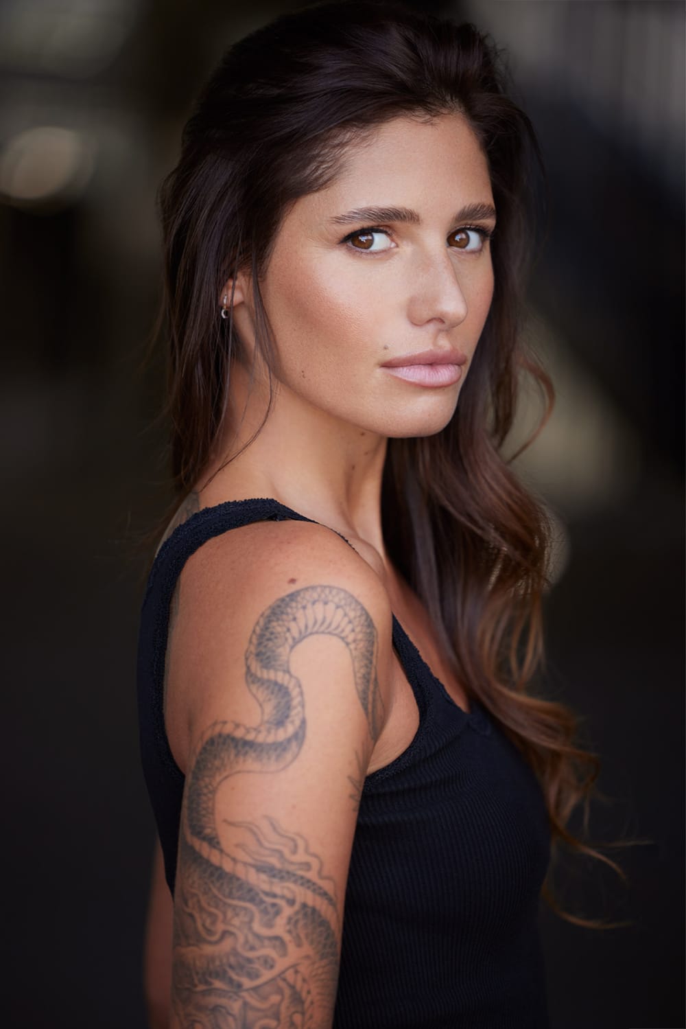 Theatrical Headshots Los Angeles