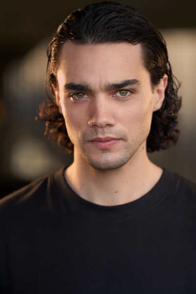 Headshots LA 6 Look Headshot Package