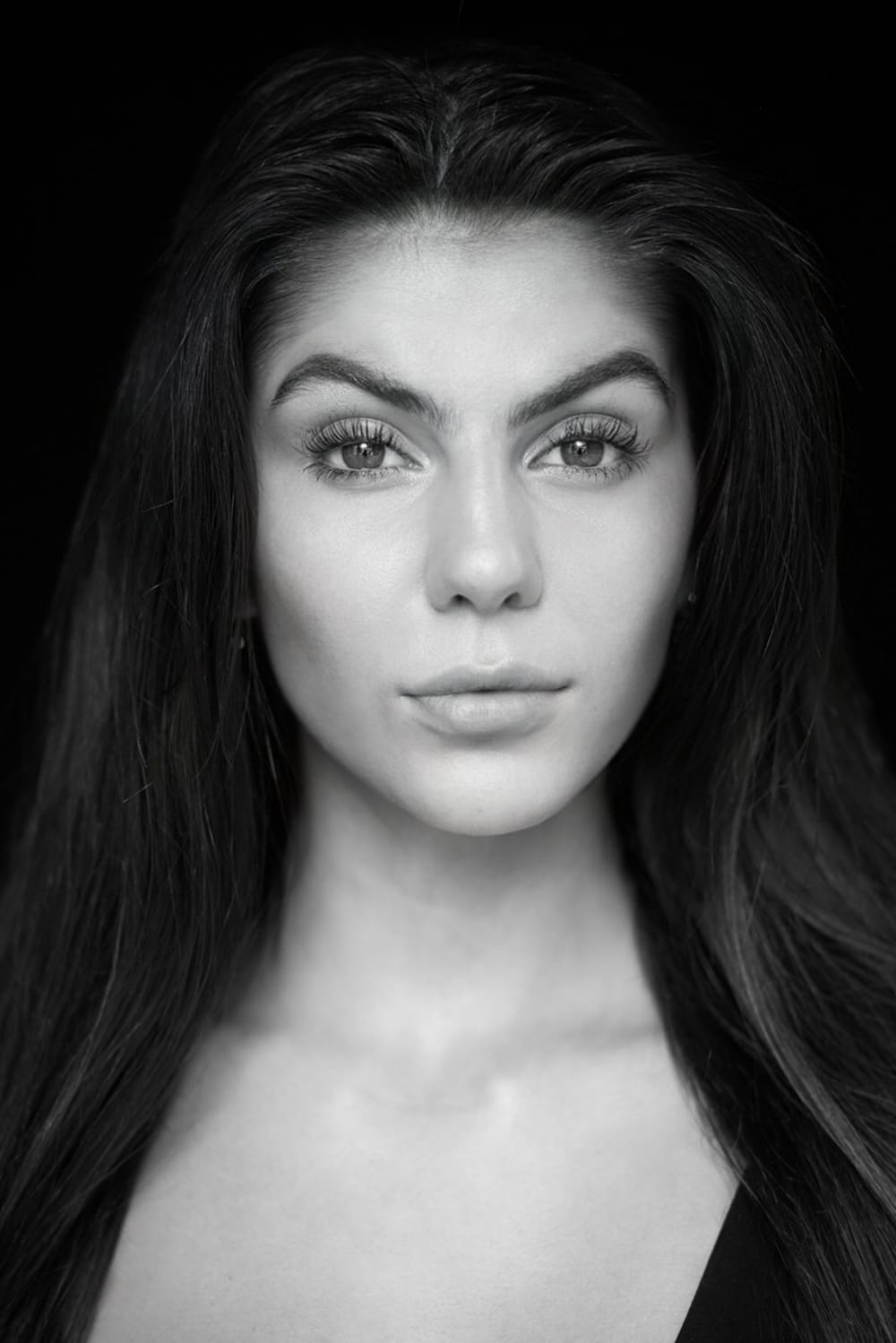 Modeling-Headshots