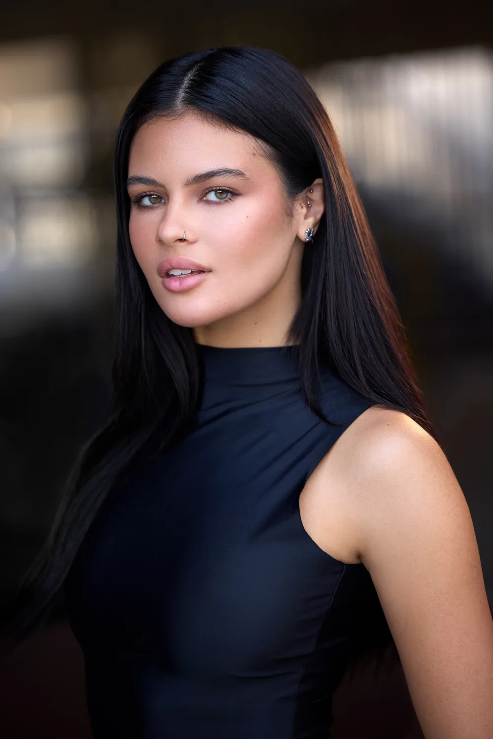 Approachable professional headshot in Los Angeles by Headshots LA
