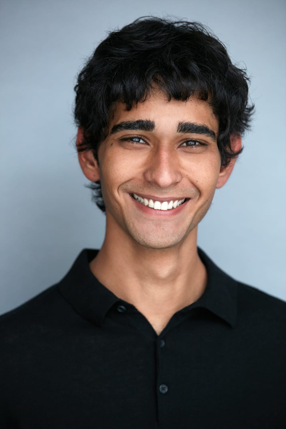 Commercial Headshots LA