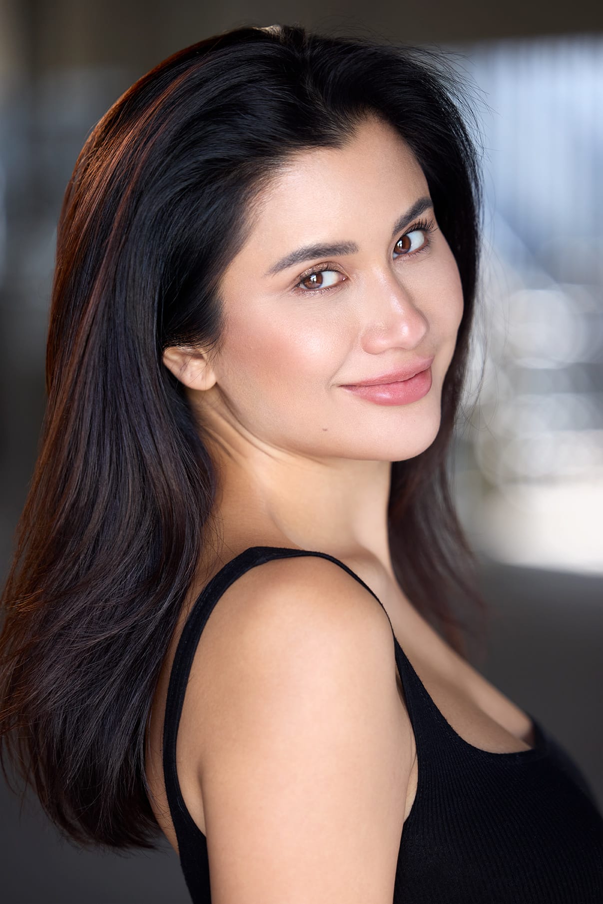Polished professional headshot in Los Angeles by Headshots LA