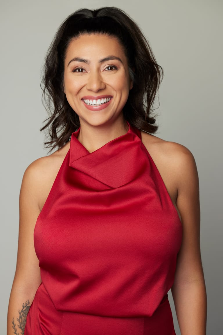 Natural-light professional headshot in Los Angeles by Headshots LA