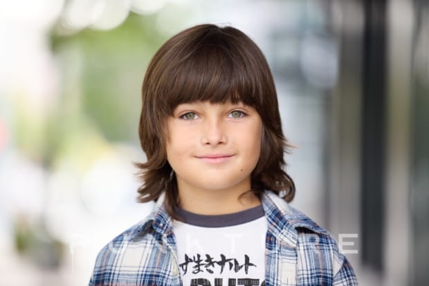Kids Headshot Photographer Los Angeles - Headshots LA
