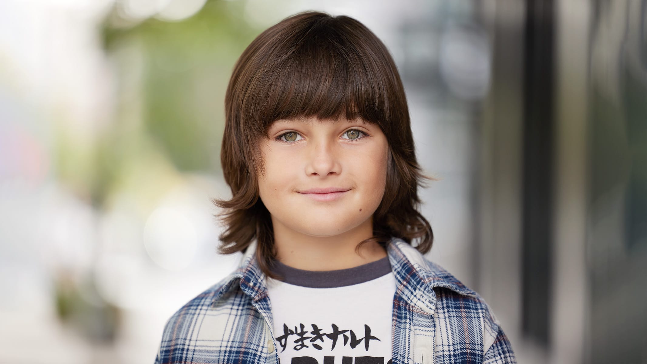 Kids Headshot Photographer Los Angeles