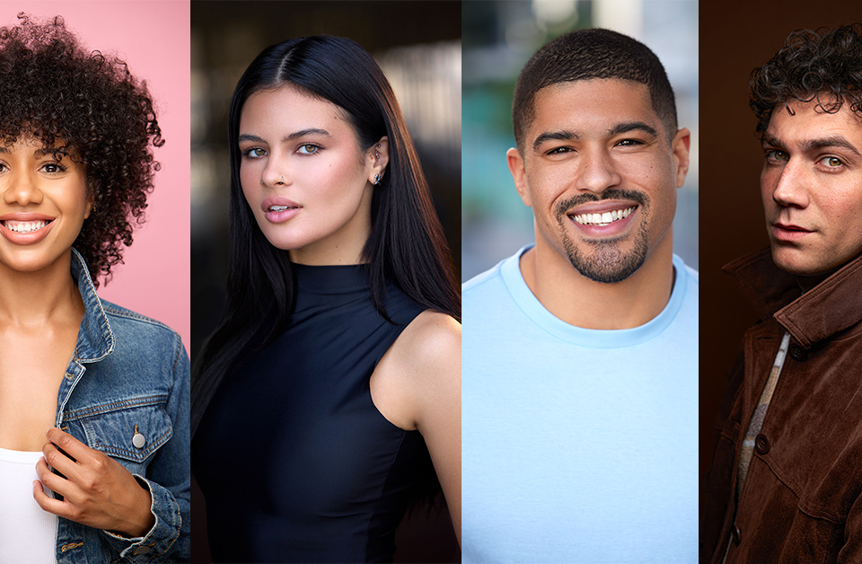 Best Online Casting Websites for Actors