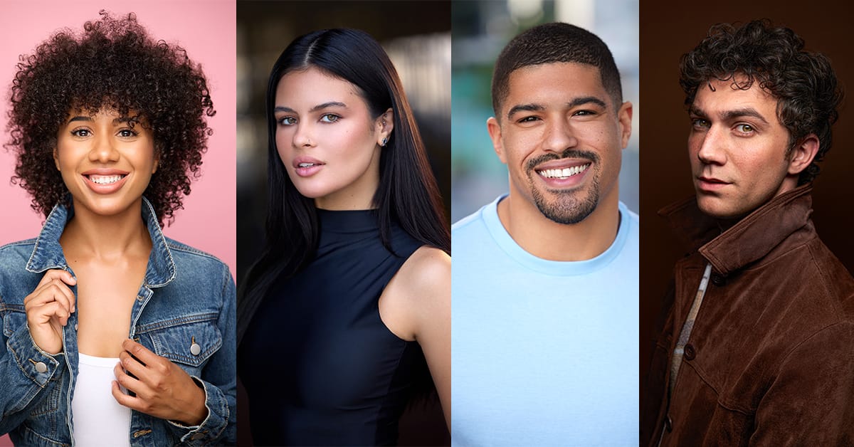 Best online casting websites for actors — Headshots LA