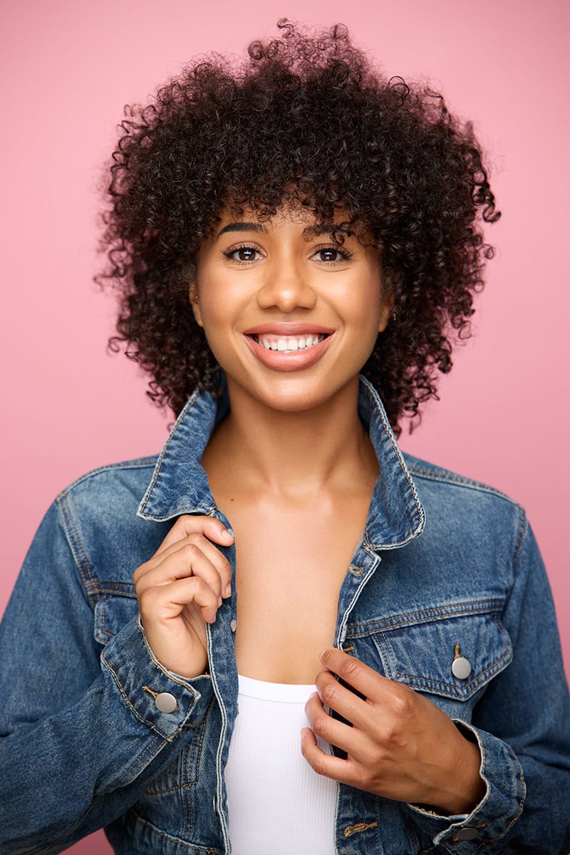 Headshots LA by Joshua M Shelton Commercial Headshots