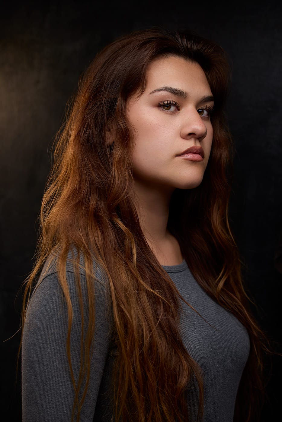 Theatrical Headshots by Headshots LA Book a Headshot Session Today