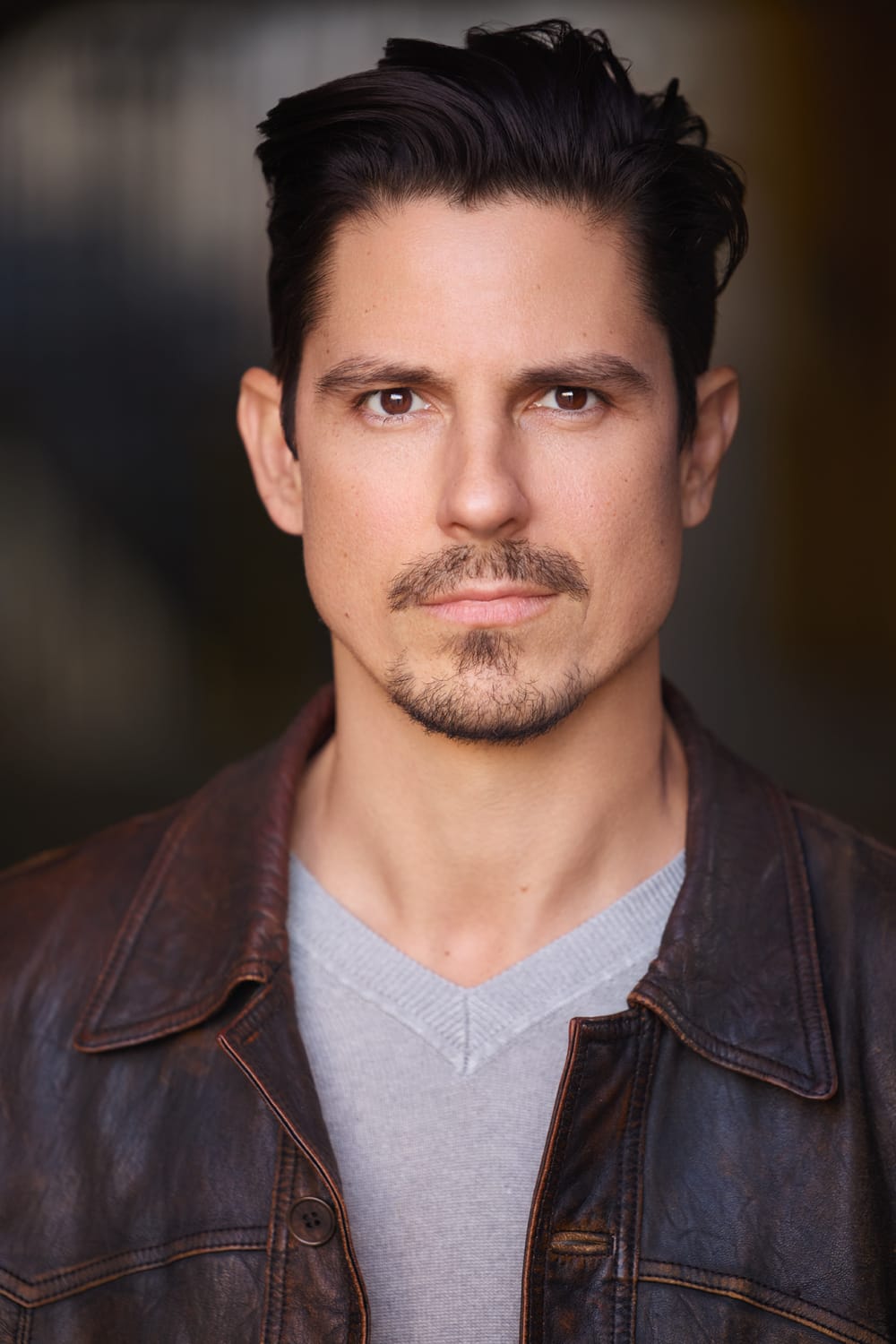 Theatrical Headshots by Headshots LA Book a Headshot Session Today
