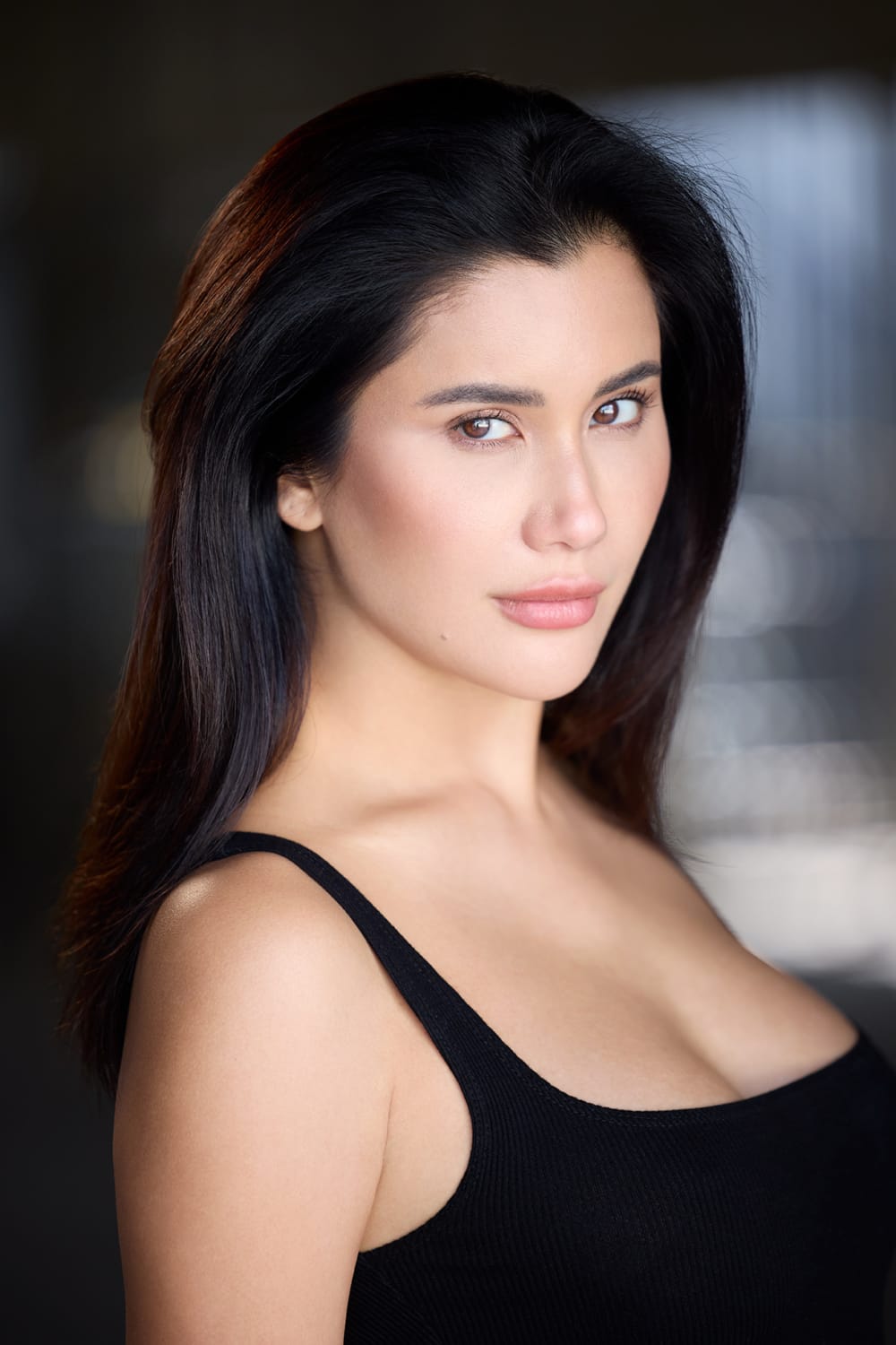 Theatrical Headshots for Celebrities Call Headshots LA