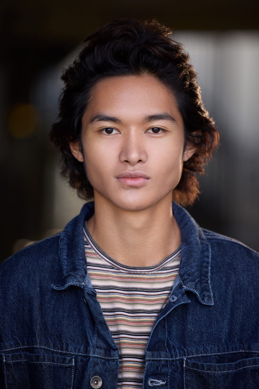 Headshots LA Theatrical Headshots by Joshua M Shelton
