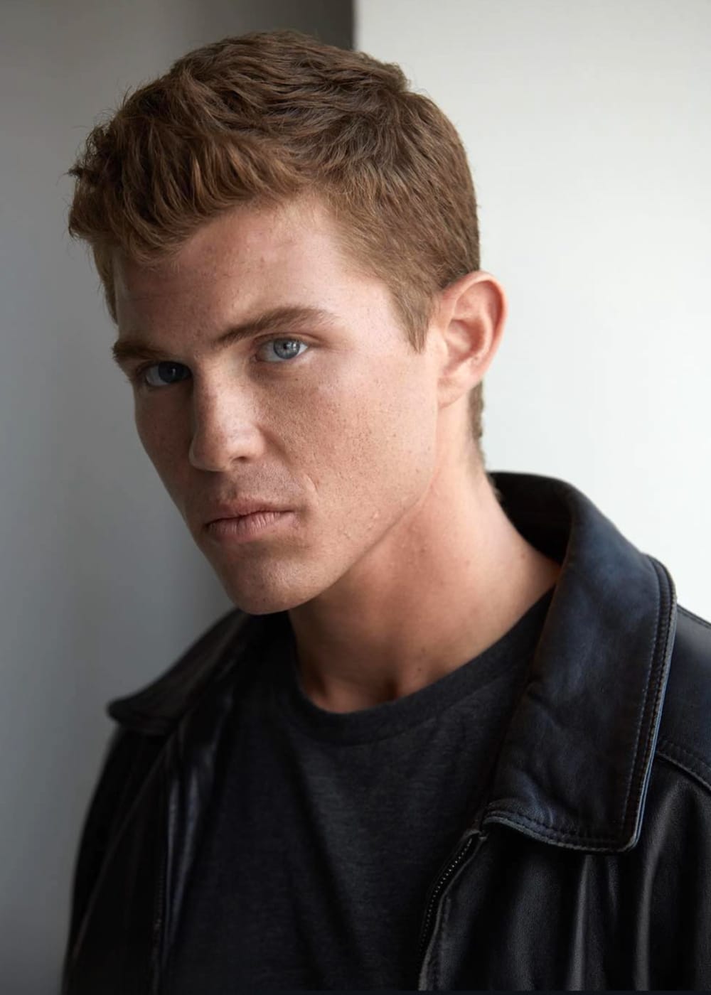 Theatrical Headshots for Actors