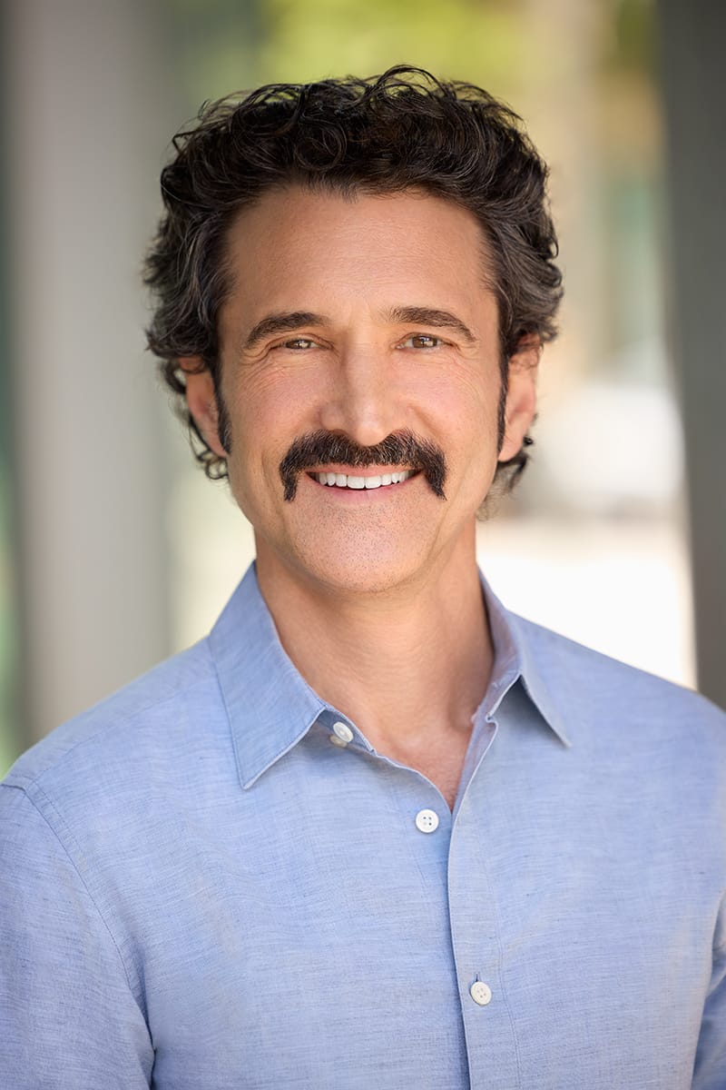 Commercial Headshots by Joshua M Shelton