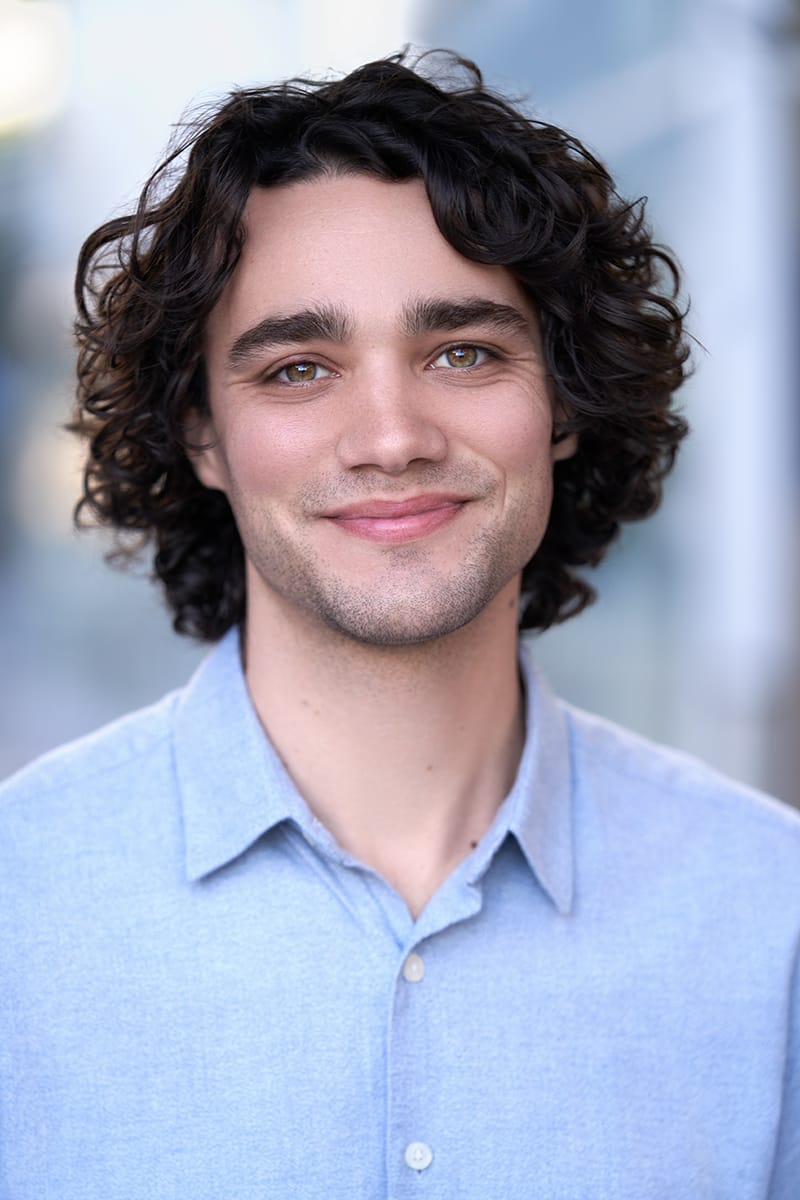 Commercial Headshots by Joshua M Shelton