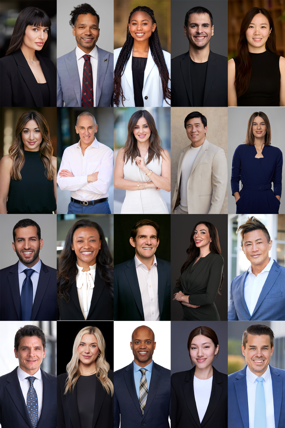 Headshots LA photographs the Top Business Professionals in Los Angeles Call Today To Set An Appointment
