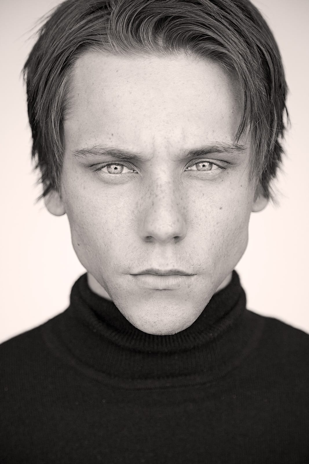 Theatrical Headshots by Headshots LA Book Online Today
