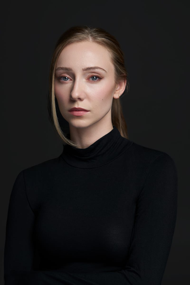 Theatrical Headshots Los Angeles