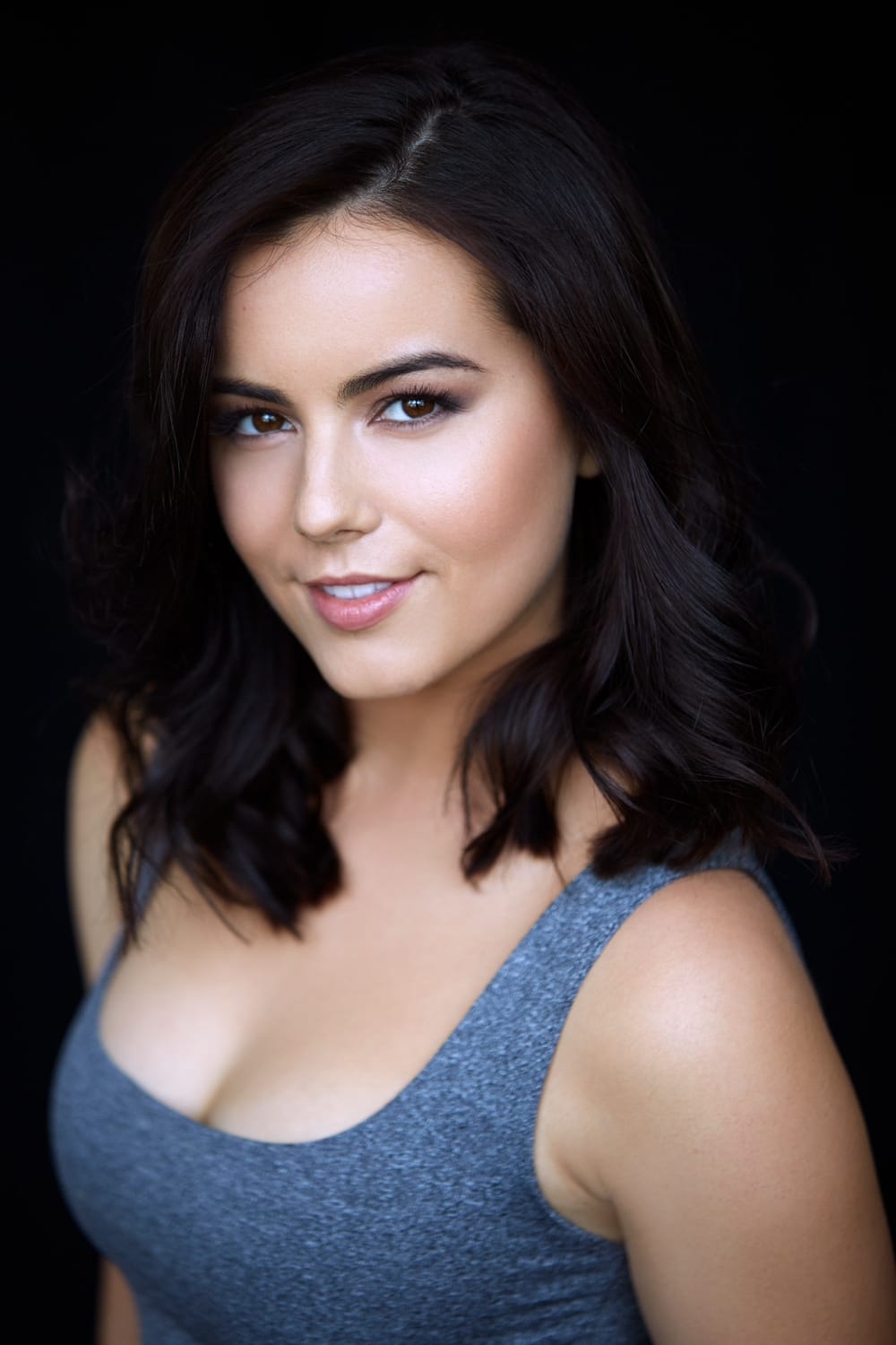 Actress Headshots by Headshots LA