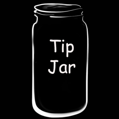 Tip Jar