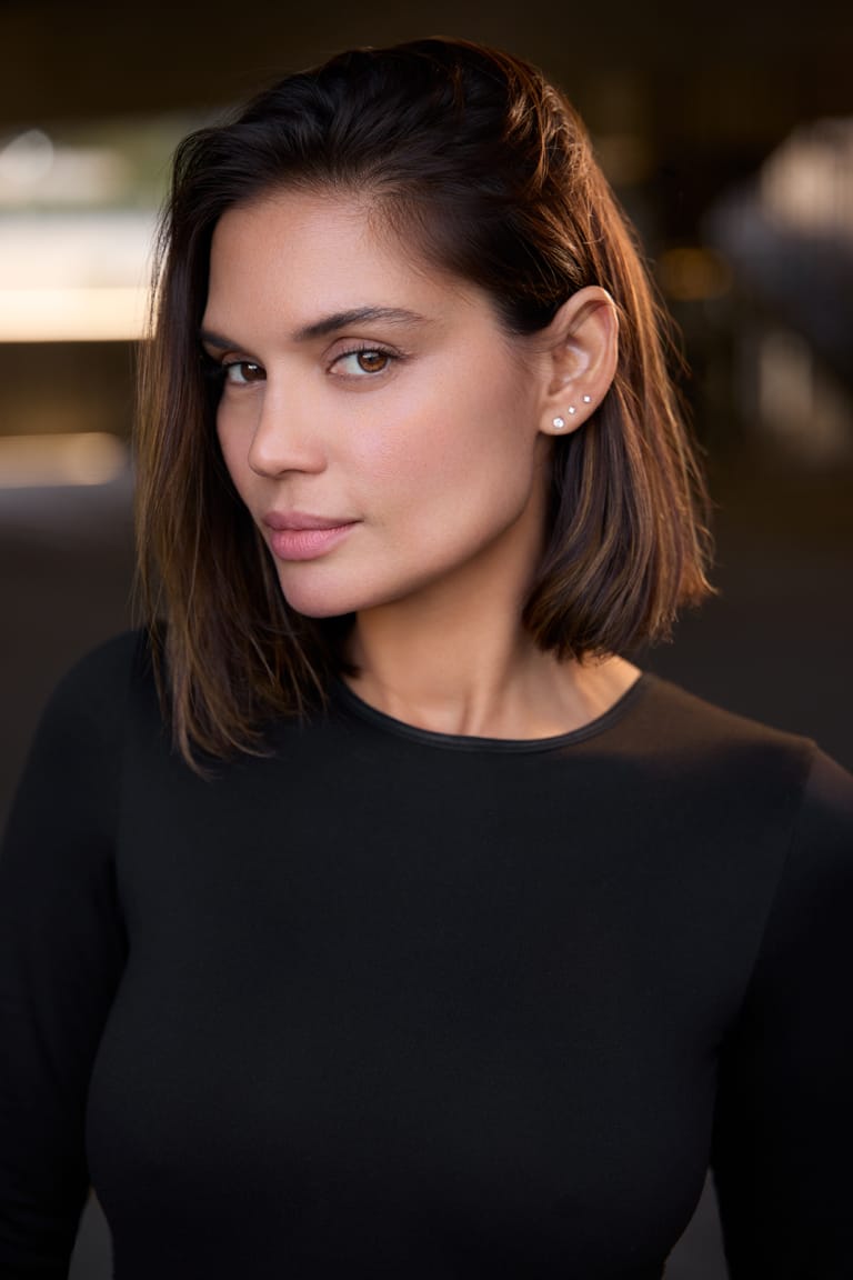 Rose Costa Headshot by Headshots LA book online today 317 522 6206