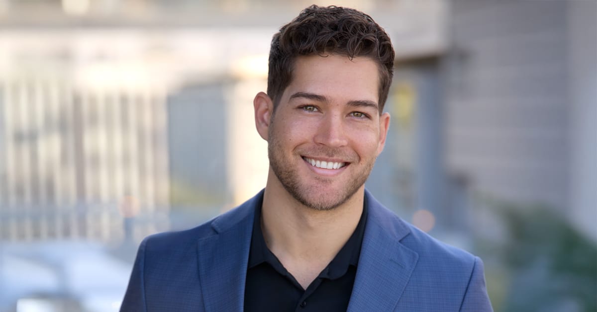 Business Headshots Los Angeles - Headshots LA