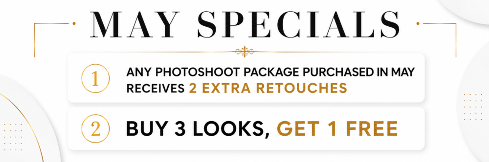 Headshot Specials