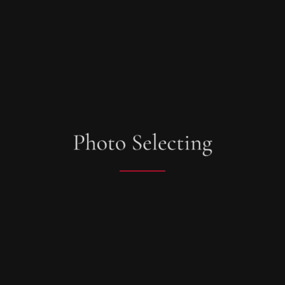 Photo Selecting