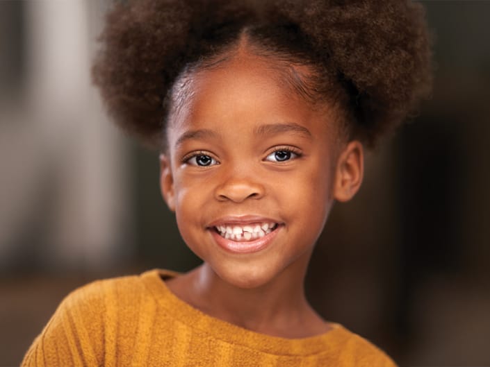 Kids Headshots